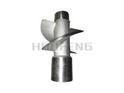 Pump and valve Parts Logo